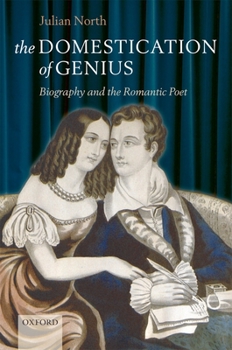 Hardcover The Domestication of Genius Book