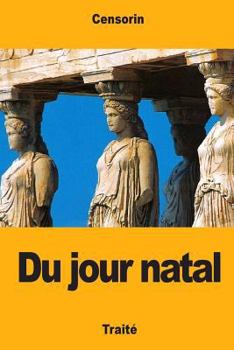 Paperback Du jour natal [French] Book