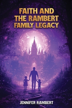 Paperback Faith And The Rambert Family Legacy Book