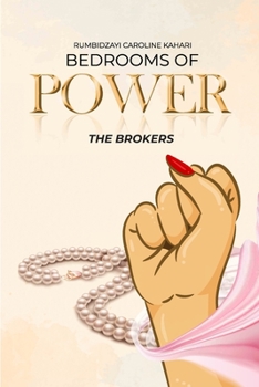 Paperback Bedrooms of Power: The brokers Book