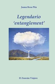 Paperback Legendario 'Entanglement' [Spanish] Book