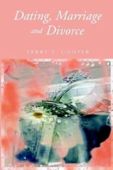 Paperback Dating, Marriage & Divorce Book