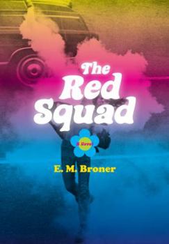 Hardcover The Red Squad Book
