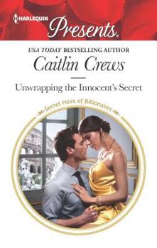 Mass Market Paperback Unwrapping the Innocent's Secret Book