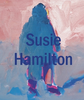 Hardcover Susie Hamilton Book