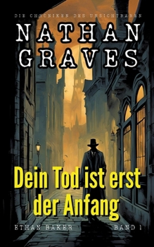 Dein Tod ist erst der Anfang (German Edition)