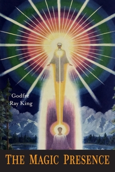 Paperback The Magic Presence Book