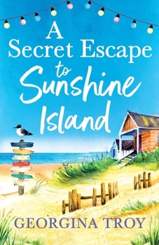 A Secret Escape to Sunshine Island - Book  of the Sunshine Island
