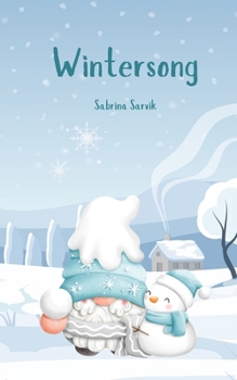 Paperback Wintersong Book