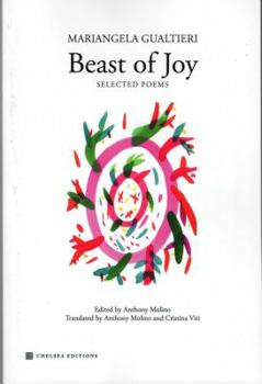 Paperback Beast of Joy: Selected Poems Book
