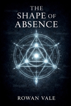 Paperback The Shape Of Absence Book