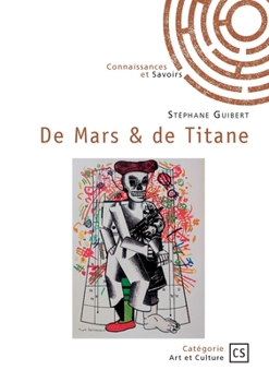 Paperback De Mars & de Titane [French] Book