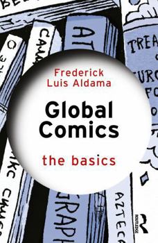 World Comics: The Basics