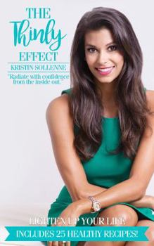 Paperback The Thinly Effect: Lighten Up Your Life Book