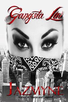 Paperback Gangsta Luv: Gangsta Luv Book