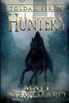Paperback Hunters Book