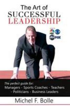 Paperback The Art of Successful Leadership Book