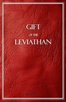 Hardcover Gift of the Leviathan: The Red Book