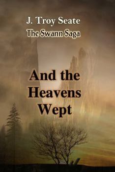 Paperback And the Heavens Wept Book