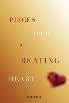 Paperback Pieces From A Beating Heart Book