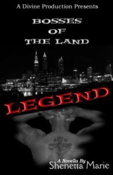 Paperback Bosses of The Land: A Divine Production Book