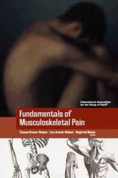 Hardcover Fundamentals of Musculoskeletal Pain Book