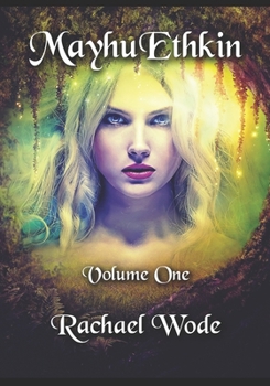 Paperback Mayhuethkin Book