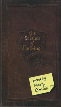 Paperback Science of Nothing Book