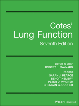 Hardcover Lung Function Book