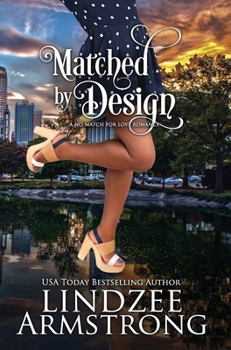 Hardcover Matched by Design Book