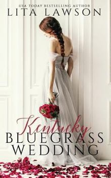 Paperback Kentucky Bluegrass Wedding Book