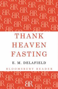 Paperback Thank Heaven Fasting Book