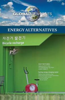 Paperback Energy Alternatives Book