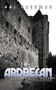 Paperback Ardbecan: A Trilogy - Book Three Book