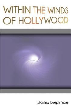 Paperback Within the Winds of Hollywood Book