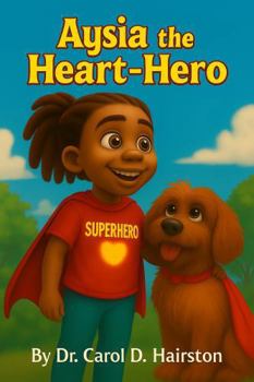 Aysia the Heart-Hero