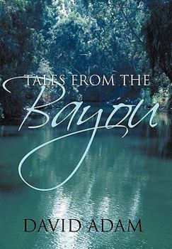 Hardcover Tales From The Bayou Book