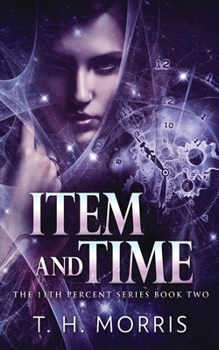 Paperback Item and Time Book