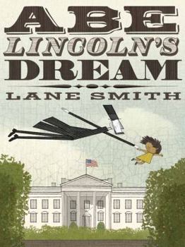 Hardcover Abe Lincoln's Dream Book