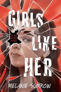Hardcover Girls Like Her Book