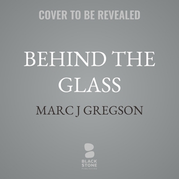 Audio CD Behind the Glass Book