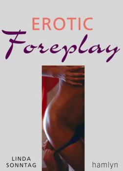 Paperback Pocket Guide: Erotic Foreplay Book