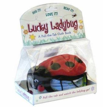 Misc. Supplies Lucky Ladybug Book