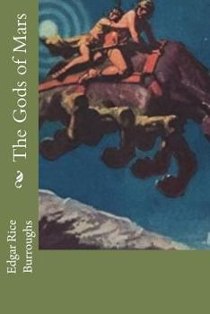 The Gods of Mars
