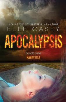 Paperback Apocalypsis: Book 1 (Kahayatle) Book