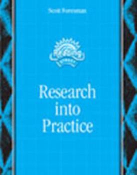 Paperback Reading 2007 Research Handbook Pre-K/Grade 6 Book