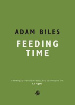 Paperback Feeding Time Book