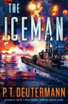 The Iceman - Book #5 of the World War II Navy