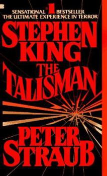 Mass Market Paperback The Talisman Book