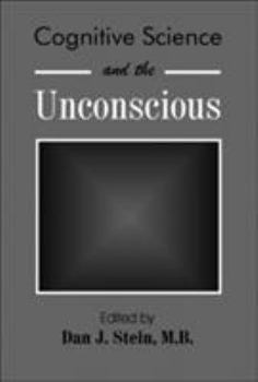 Hardcover Cognitive Science and the Unconscious Book